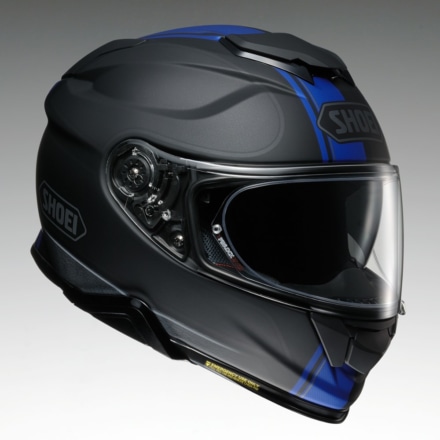 SHOEI GT-Air2 REDUX TC-2（ブルー×ブラック）