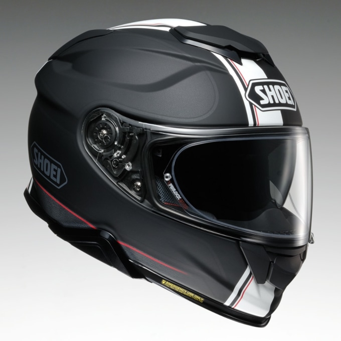 SHOEI GT-Air2 REDUX TC-5（ホワイト×ブラック）