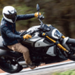 2019年モデル DUCATI DEAVEL1260 S 走行