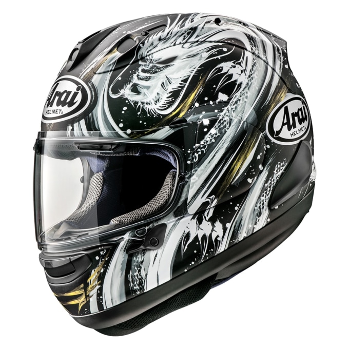 ARAI RX-7X KIYONARI