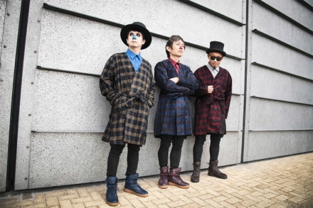 New Acoustic Camp 2019 出演アーティスト H ZETTRIO