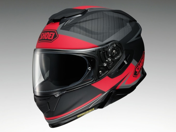 SHOEI GT-Air2 AFFAIR