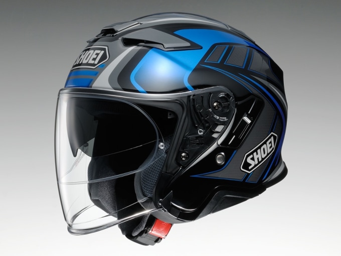 SHOEI J-Cruise Ⅱ AGLERO