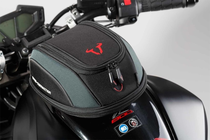 SW-MOTEC EVO TANK BAGS