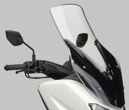 YAMAHA NMAX ABS 快適セレクション ハイスクリーン