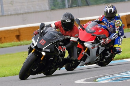 BATTLAX FUN & RIDE MEETING潜入レポート！サーキットが初めての人から中級者まで楽しめる懐の深さが魅力