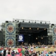 RISING SUN ROCK FESTIVAL 2018 in EZO