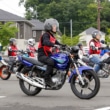 YRA大人のバイクレッスン 女性限定回