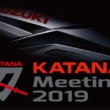 KATANAミーティング2019 9月15日開催