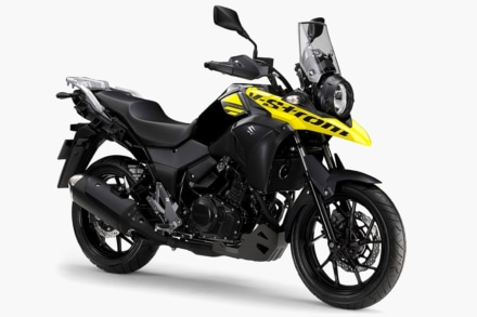 SUZUKI Vストローム250 ABS