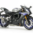 タミヤ 1/12 マスターワークコレクション ヤマハ YZF-R1M 2018（完成品）