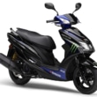 YAMAHA CYGNUS-X Monster Energy Yamaha MotoGP Edition