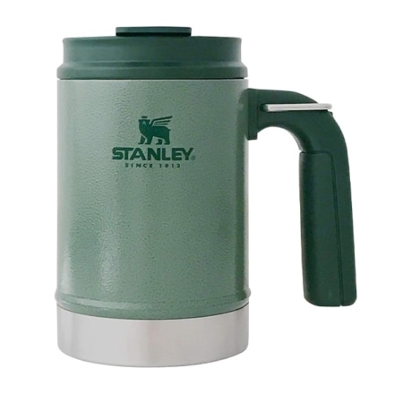 STANLEY クラシック真空キャンプマグ 0.47L