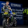 MotoGP Monster Energy Yamaha MotoGPチーム