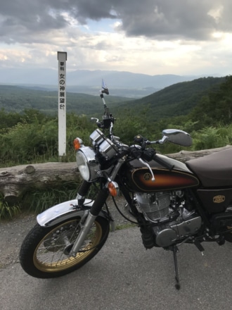 ビーナスの居る天望台