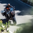 KTM 1290 SUPER ADVENTURE S（POWERPARTS 装着車）