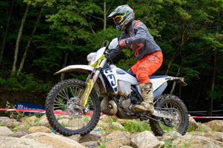 Husqvarna Motorcycles TE150i