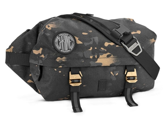 CHROME VALE SLING2.0 Ravenswood Camo