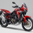 HONDA CRF1100L Africa Twin Dual Clutch Transmission（グランプリレッド）