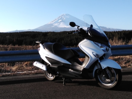 富士山最高