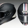 SHOEI Z7 EQUATE TC-10