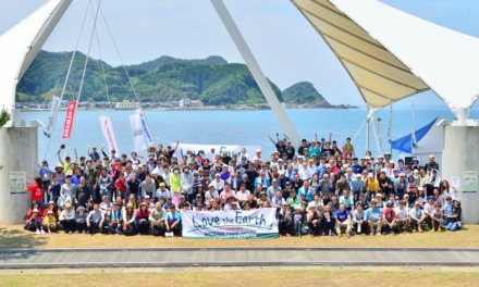 バイク乗りから始める地球愛護活動「第34回 ラブ・ジ・アース ミーティング」が11月10日に静岡県熱海市で開催！