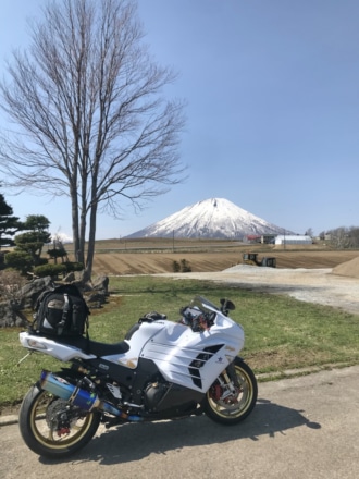 北海道の思い出(^.^)