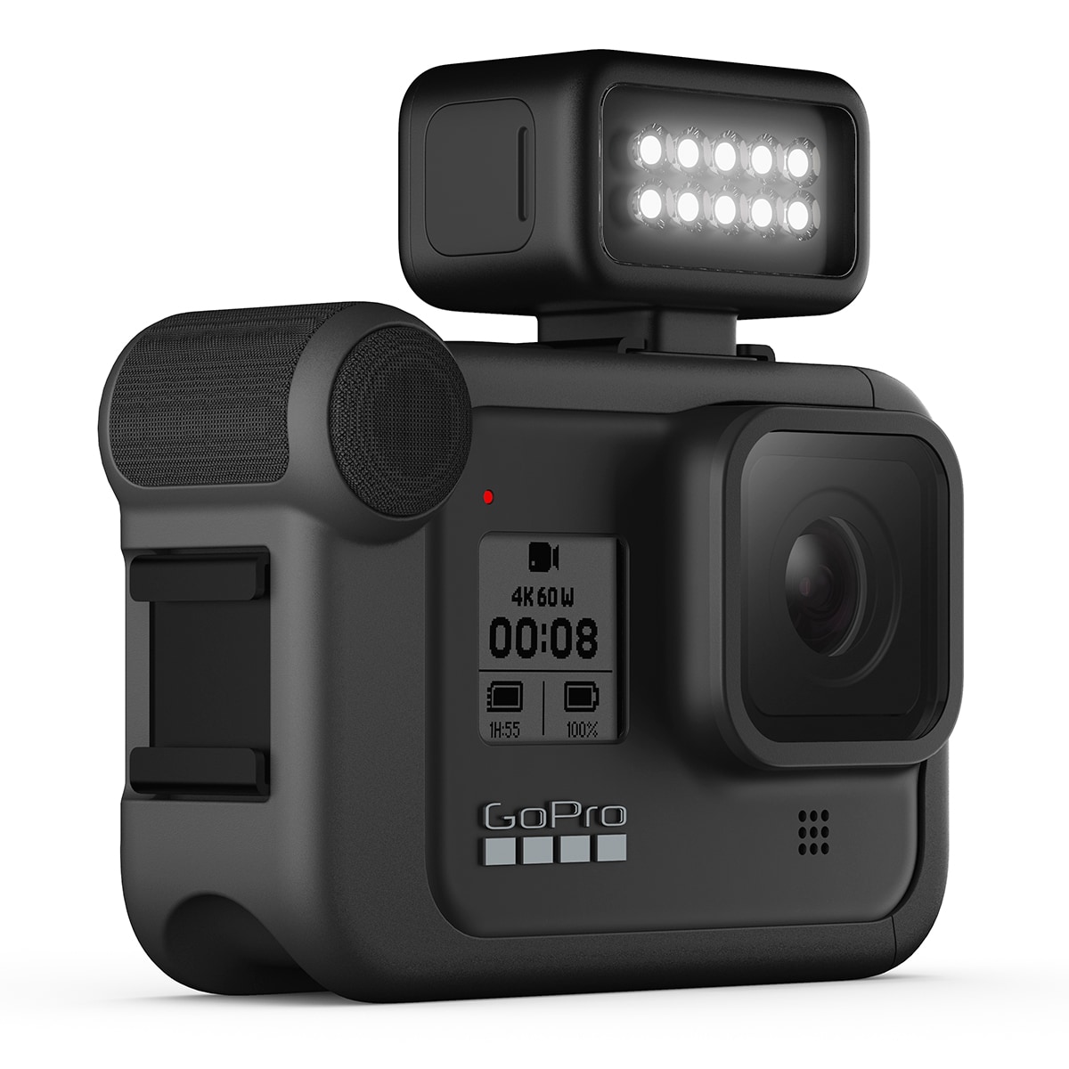 GoPro hero8  black