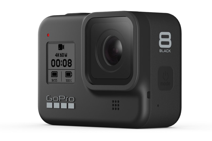 GoPro HERO8 Black