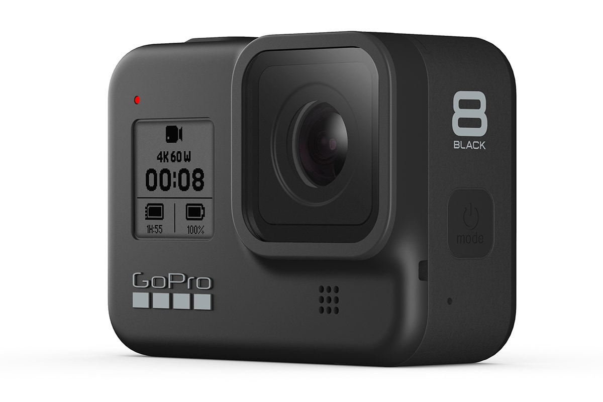 GOPRO HERO 8