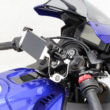 ハリケーン HU1036B YZF-R25/R3用 クランプバー