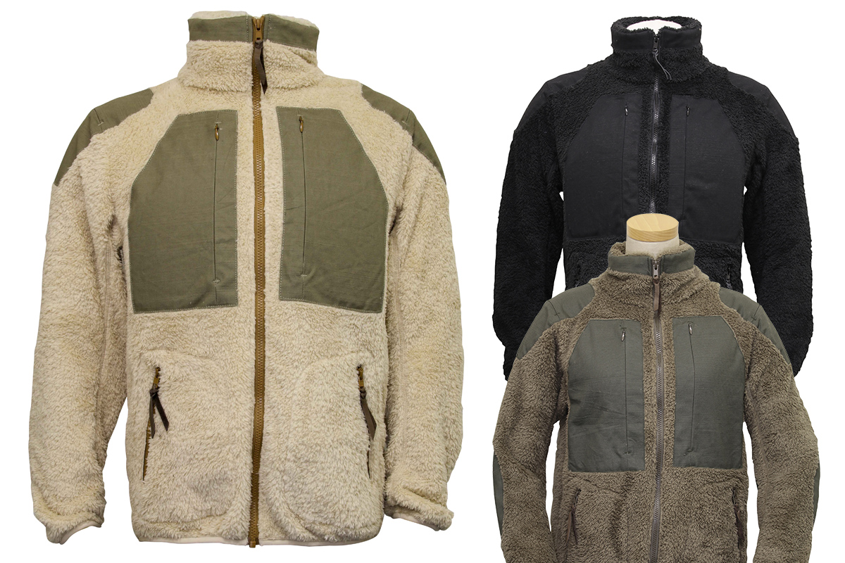 普段使いとしてもOK！MaxFritzの防寒アイテムが新登場 - バイク