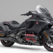 HONDA Gold Wing Dual Clutch Transmission（2020年モデル）マットバリスティックブラックメタリック