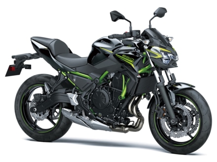 カワサキNinja650・Z650・Z125 PROの2020年モデルが2月1日から発売開始