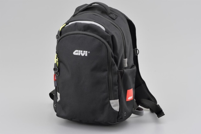 GIVI EA124 バックパック