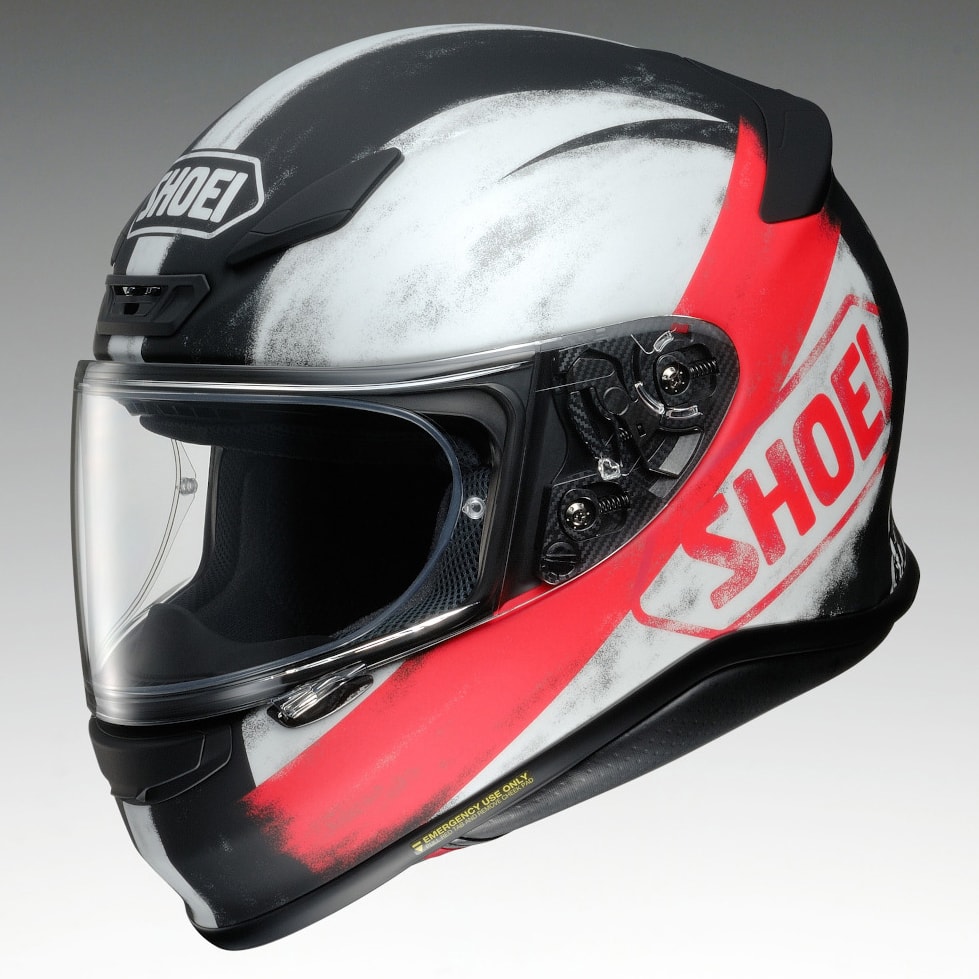 SHOEIのヘルメット“Z-7”と“J-Cruise Ⅱ” 2モデルに新色がラインナップ！ - バイクニュース - タンデムスタイル
