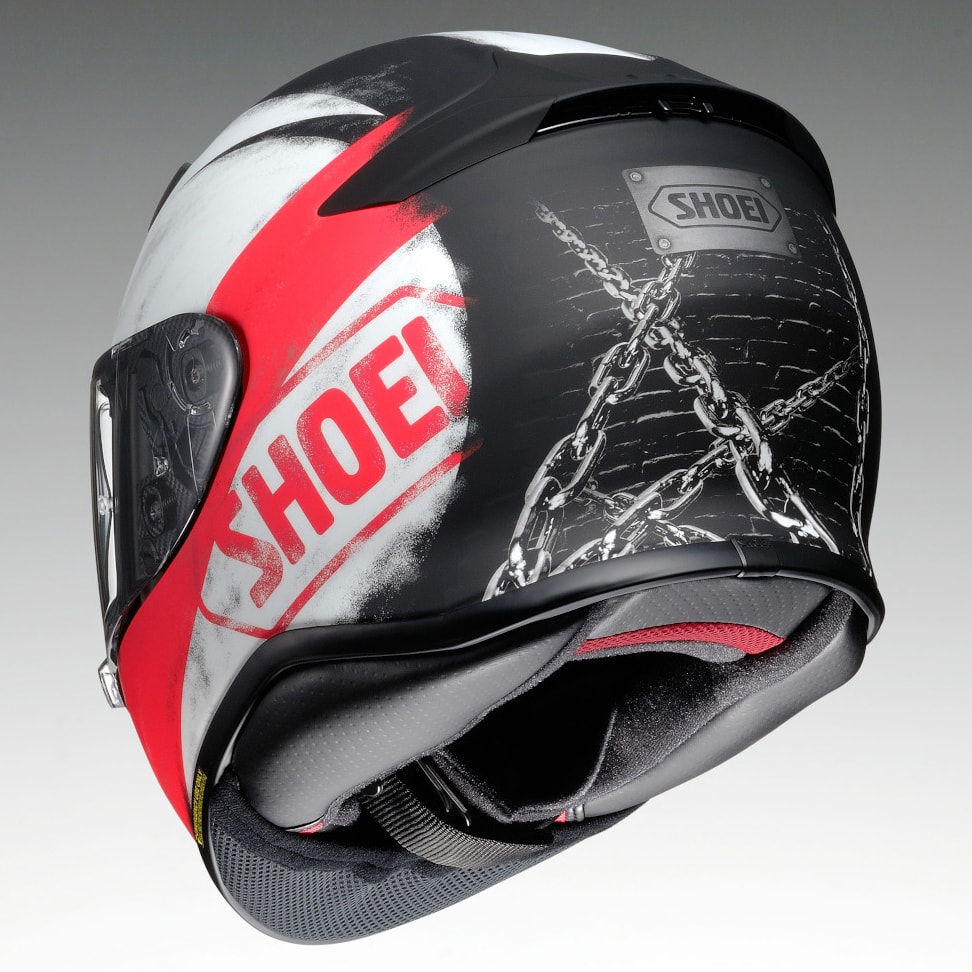 SHOEIのヘルメット“Z-7”と“J-Cruise Ⅱ” 2モデルに新色がラインナップ！ | バイクニュース | タンデムスタイル