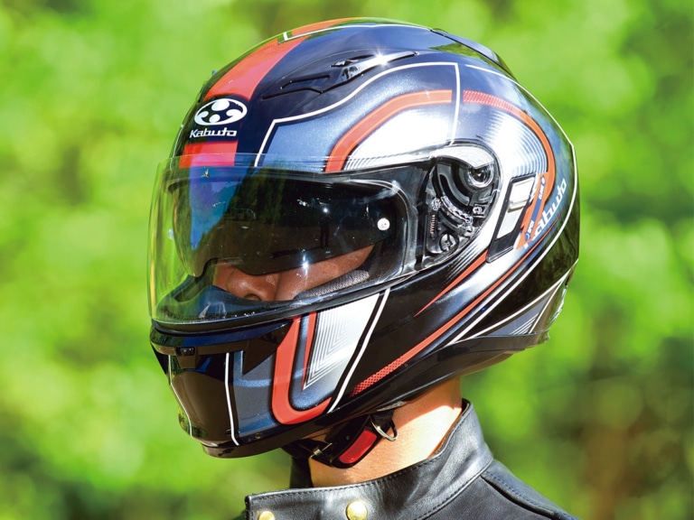 【失敗しないヘルメット選び】5つのジャンルの特徴とバイクとの相性を把握しよう 初心者向け タンデムスタイル