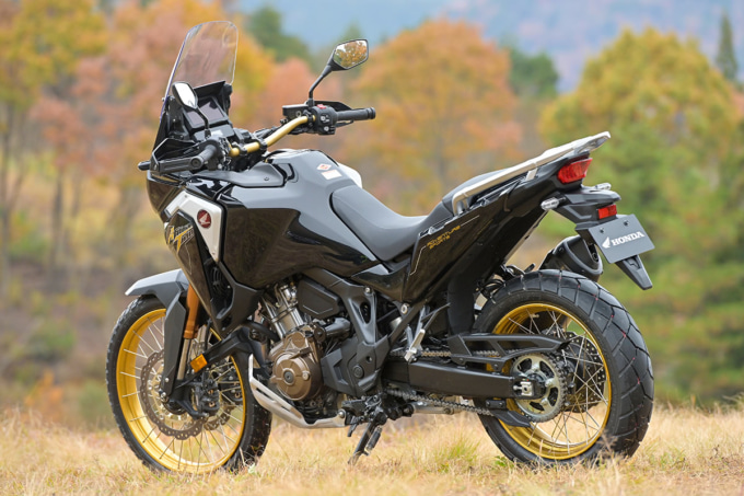 CRF1000Lアフリカツイン リアサスペンションリンク MJPB ホンダ 純正  バイク 部品 SD04 AfricaTwin リンクロッド 曲がり無し 品薄 車検 Genuine:22319391