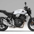 2020年モデル HONDA CB1000R（マットパールグレアホワイト）