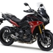 2020年モデル YAMAHA TRACER900 GT ABS（マットダークグレー）7:3ビュー