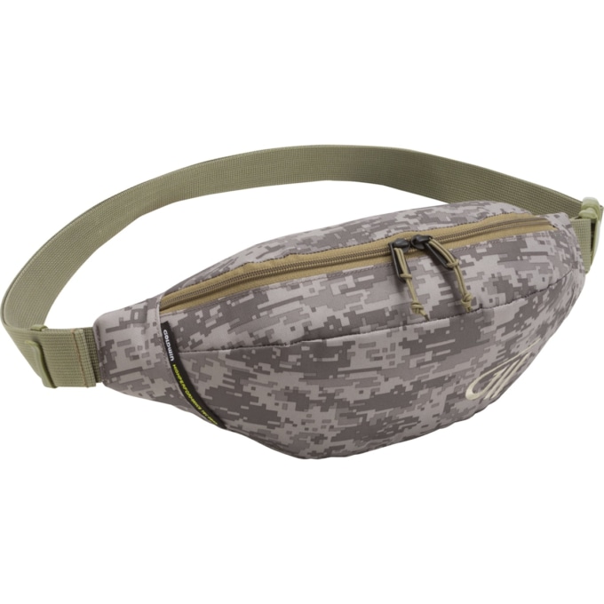 GWM X-OVER WAIST BAG M