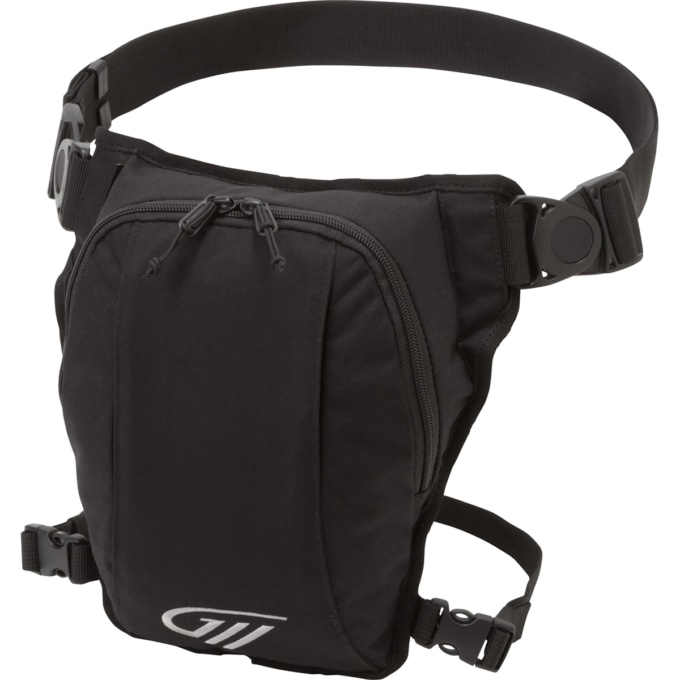 GWM X-OVER WAIST LEG BAG