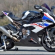 マジカルレーシング BMW S1000RR用カーボンパーツ