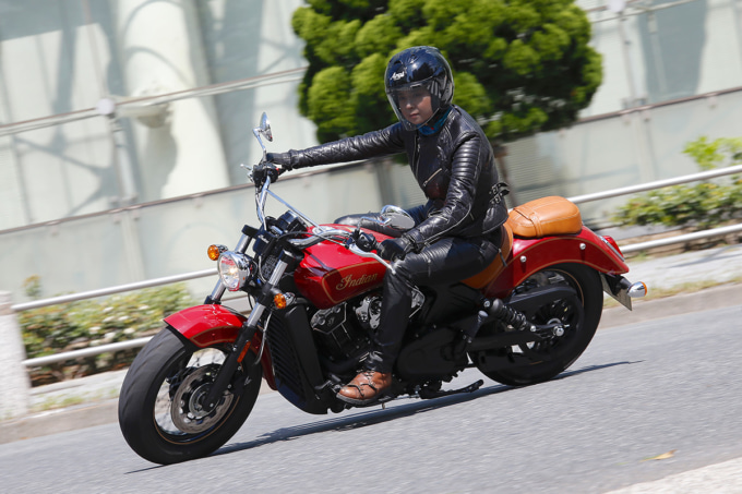 INDIAN MOTORCYCLE Scout 100th Anniversary Edition