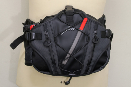 KUSHITANI K-3586 HIP BAG