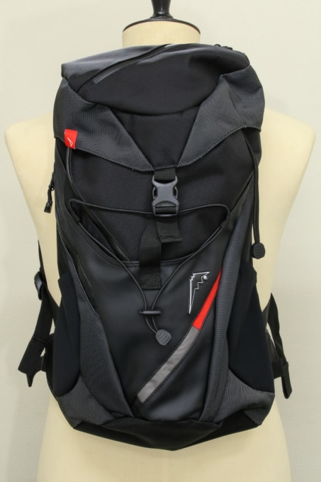 KUSHITANI K-3587 BACK PACK