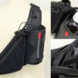 KUSHITANI K-3590 BODY BAG