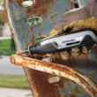 BOSCH DREMEL LITE