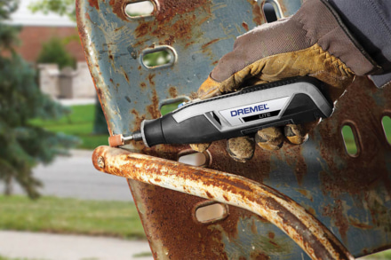 BOSCH DREMEL LITE